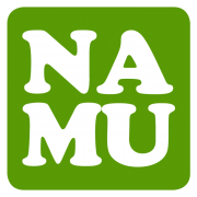 株式会社NAのロゴ